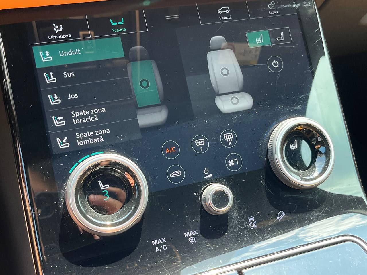 Land Rover Range Rover Velar 2018 — Миниатюра 12