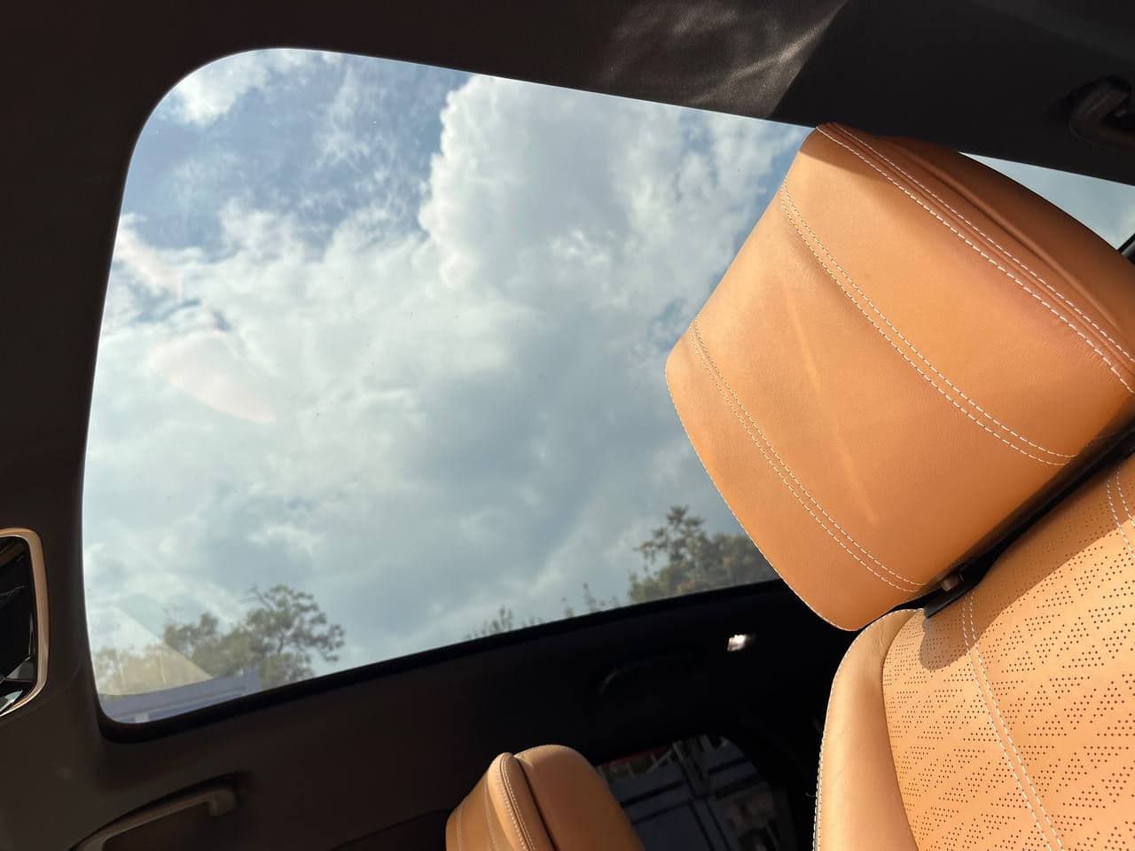 Land Rover Range Rover Velar 2018 — Миниатюра 18