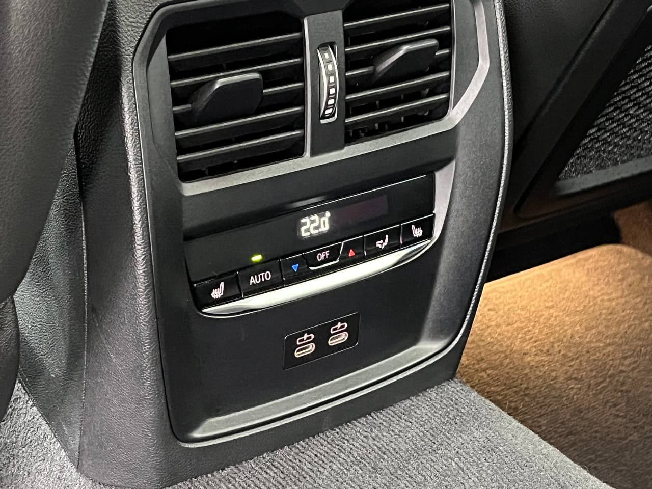 2023 BMW 420D — Miniatură 21