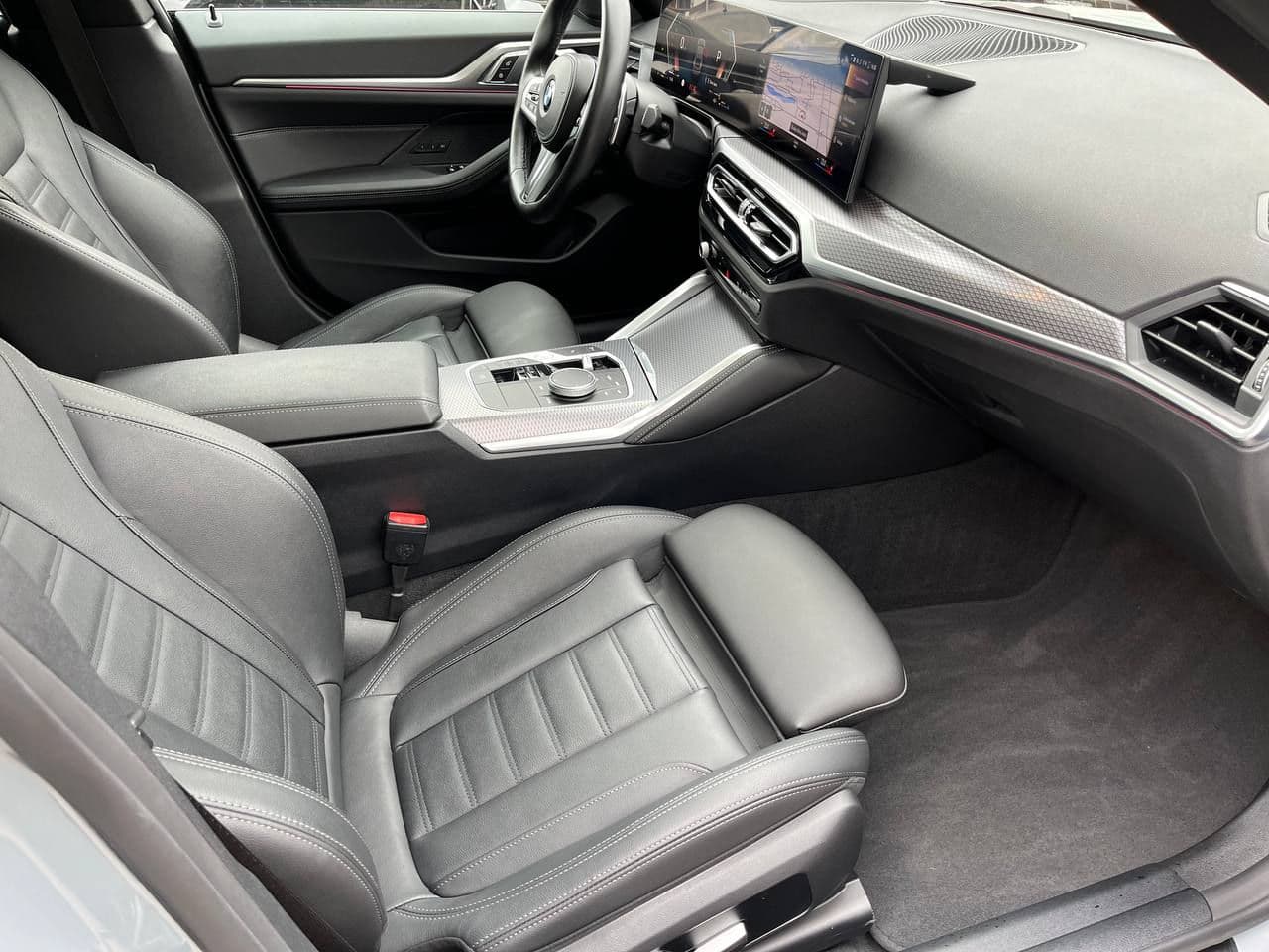 2023 BMW 420D — Miniatură 7