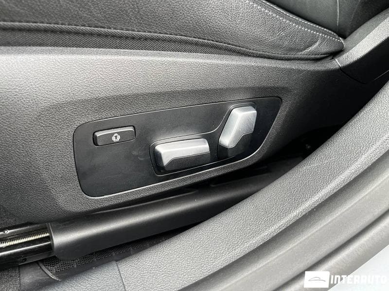 2023 BMW 420D — Miniatură 19