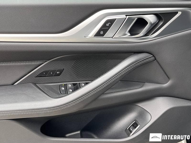 2023 BMW 420D — Miniatură 5