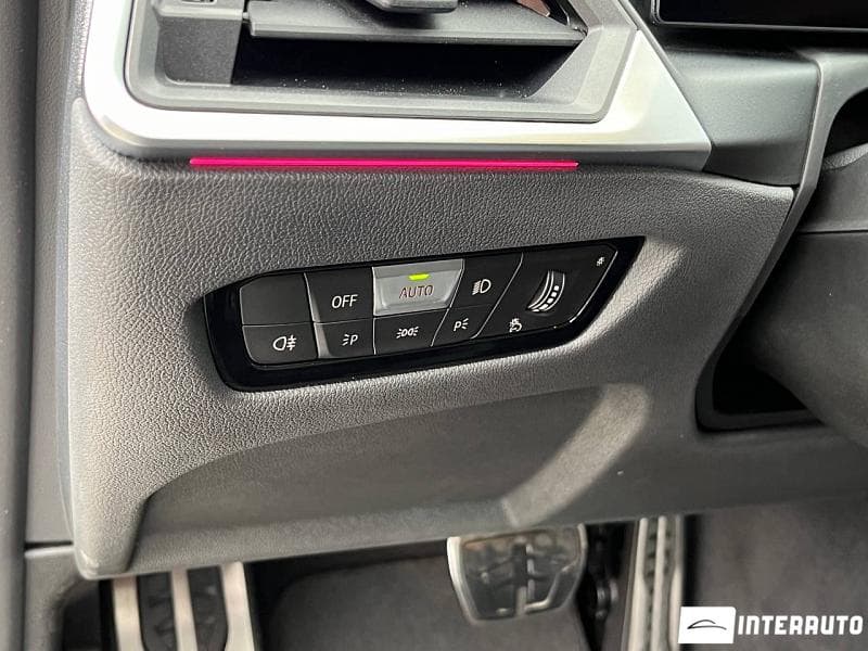 2023 BMW 420D — Miniatură 18