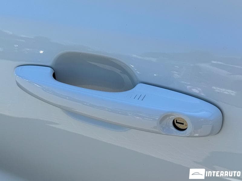 2019 Ford Focus — Miniatură 5