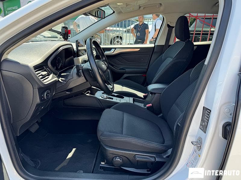 2019 Ford Focus — Miniatură 15