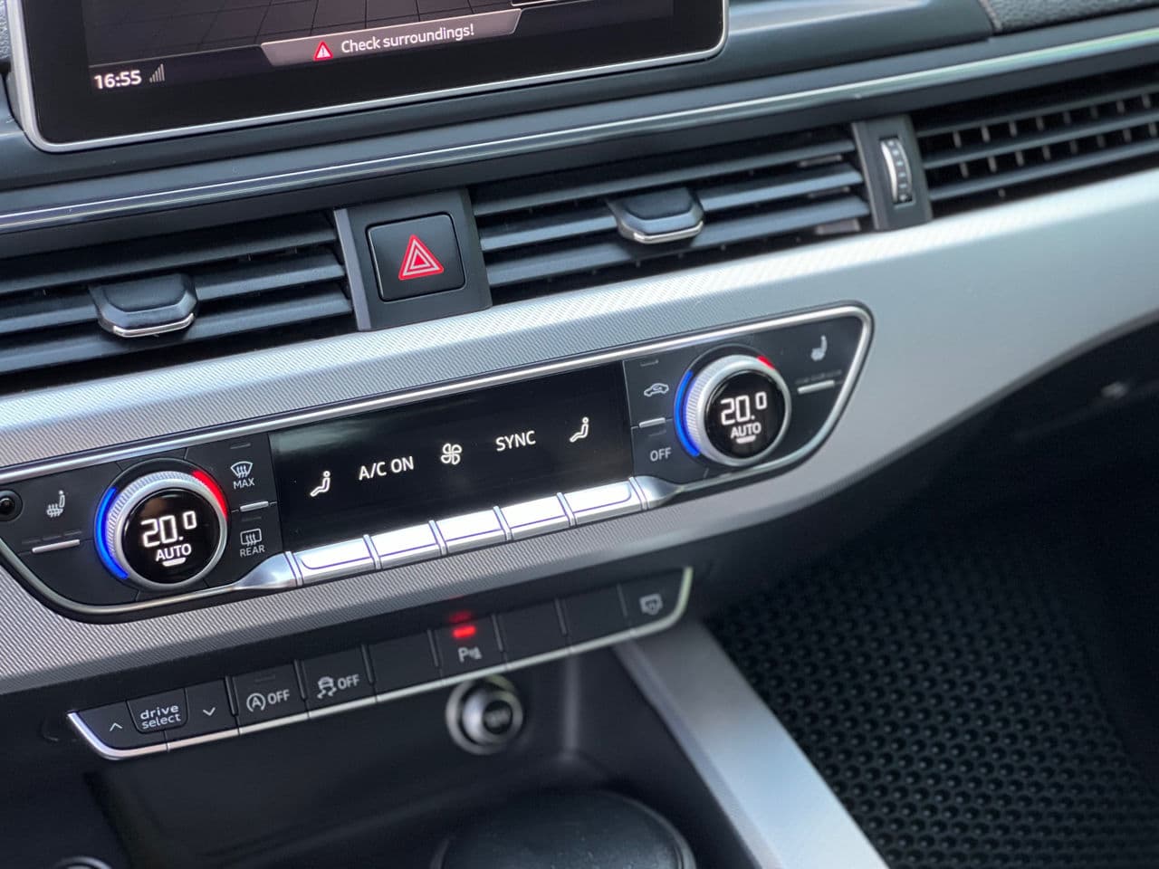 2017 Audi A4 — Miniatură 13