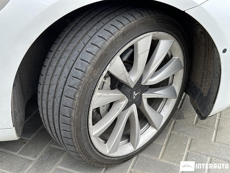 2019 Tesla Model 3 — Miniatură 18