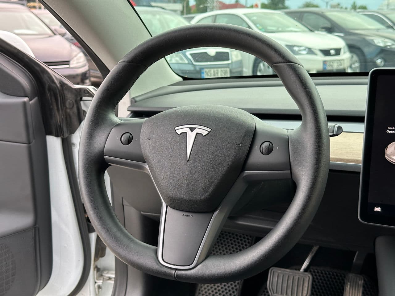2019 Tesla Model 3 — Miniatură 10