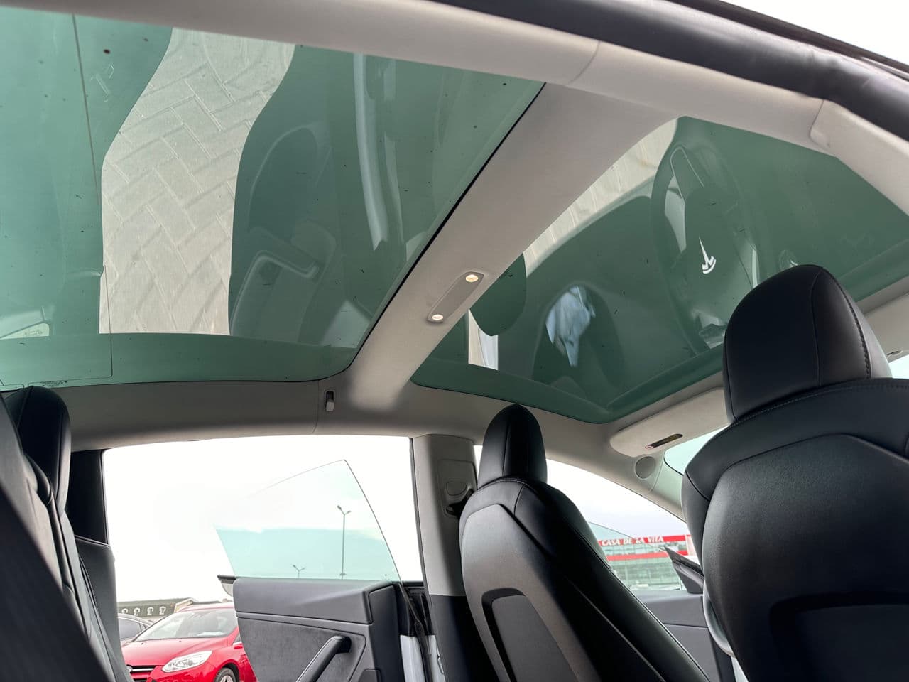 2019 Tesla Model 3 — Miniatură 17