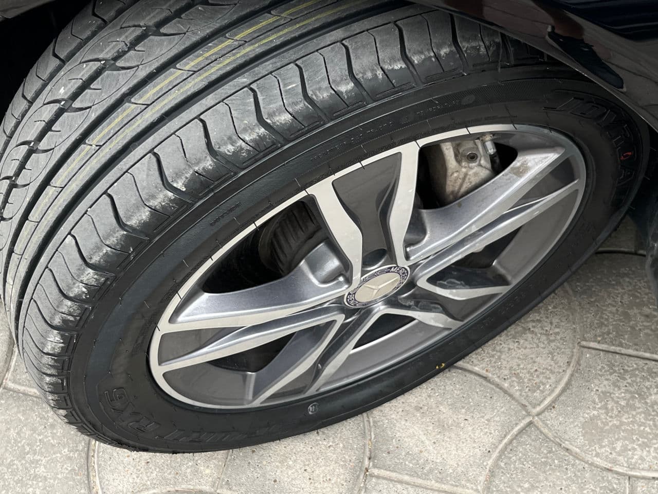 2018 Mercedes C 200 — Miniatură 5