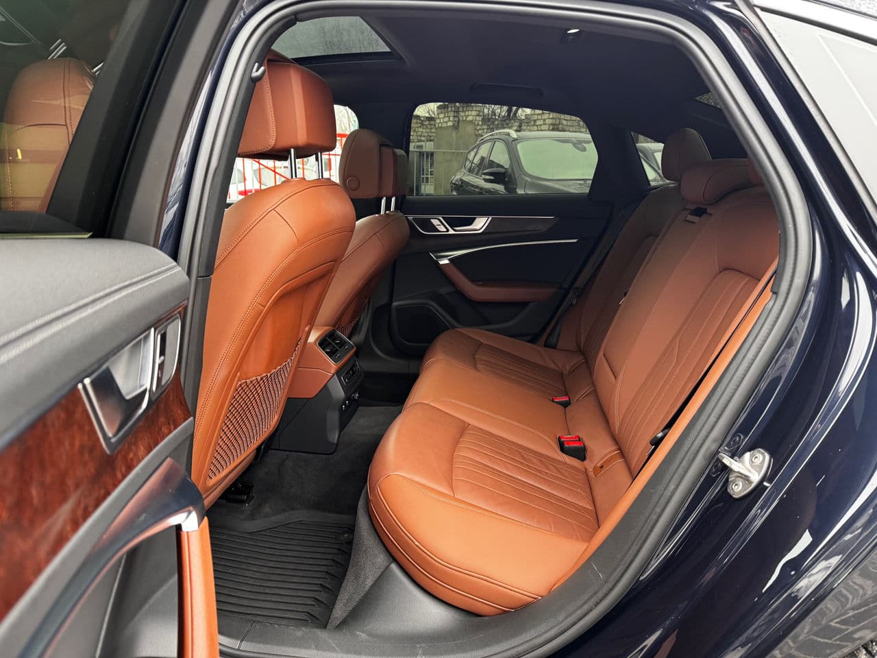 2019 Audi A6 — Miniatură 7