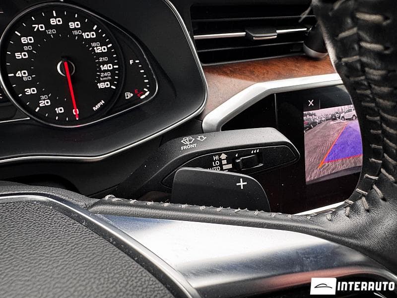 2019 Audi A6 — Miniatură 12