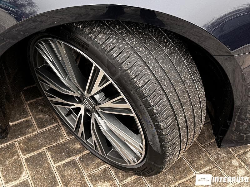 2019 Audi A6 — Miniatură 24