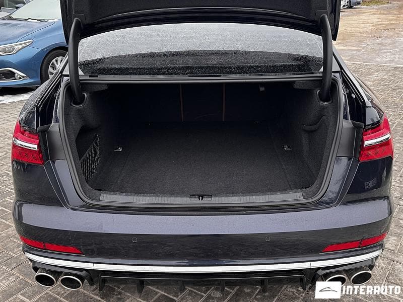 2019 Audi A6 — Miniatură 22