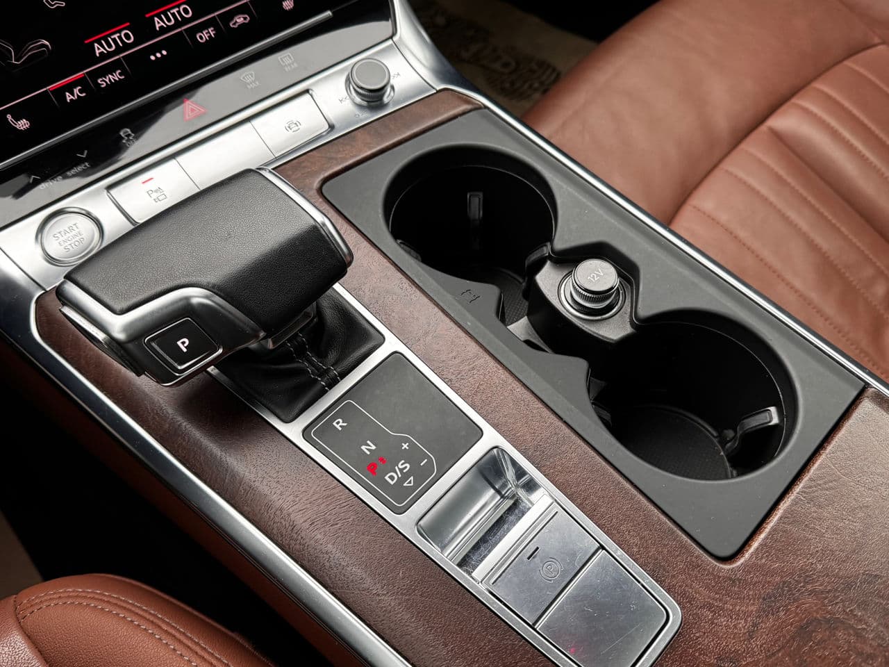 2019 Audi A6 — Miniatură 17