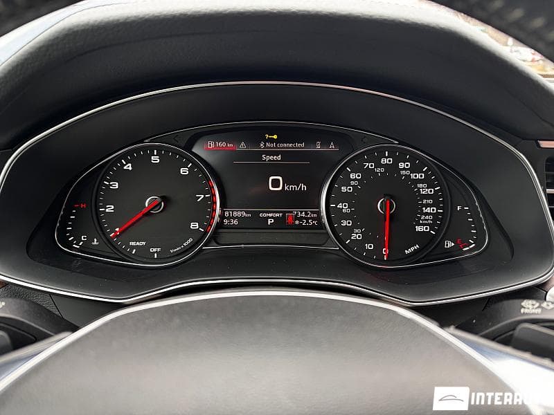2019 Audi A6 — Miniatură 14