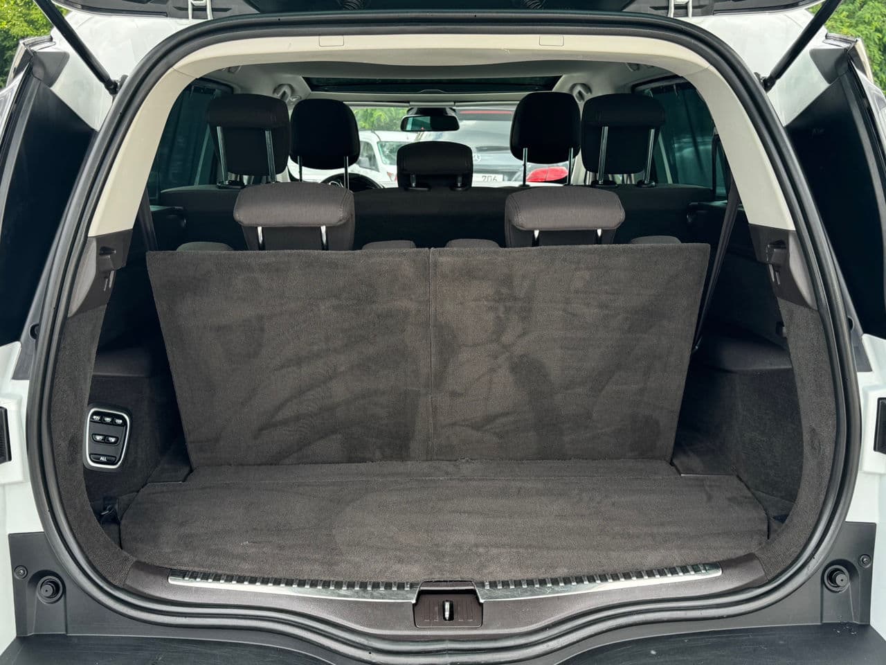 2018 Renault Espace — Miniatură 12