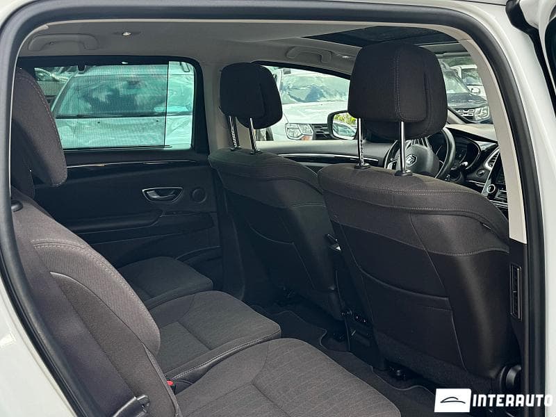 2018 Renault Espace — Miniatură 11