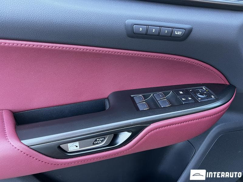 2022 Lexus NX 350H — Miniatură 20