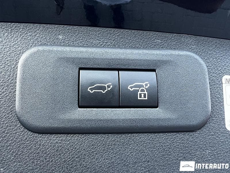 2022 Lexus NX 350H — Miniatură 22