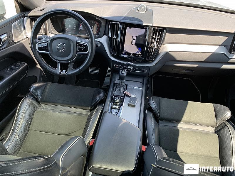 2018 Volvo XC 60 — Miniatură 8