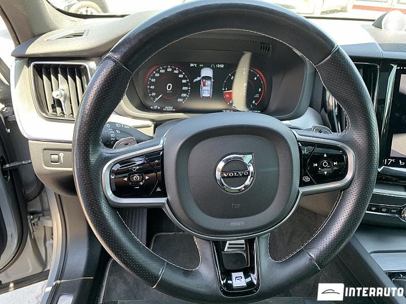 2018 Volvo XC 60 — Miniatură 9