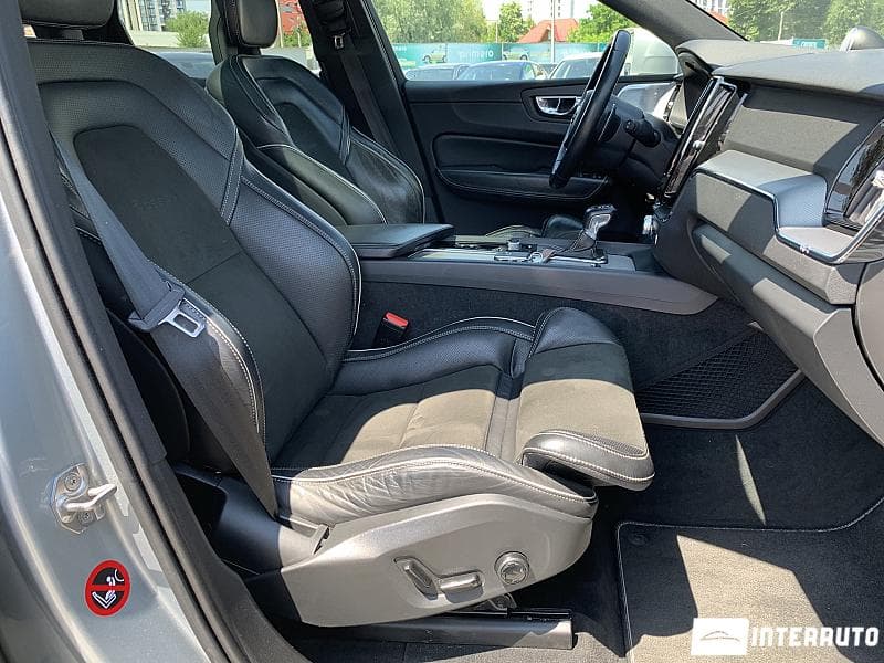 2018 Volvo XC 60 — Miniatură 21
