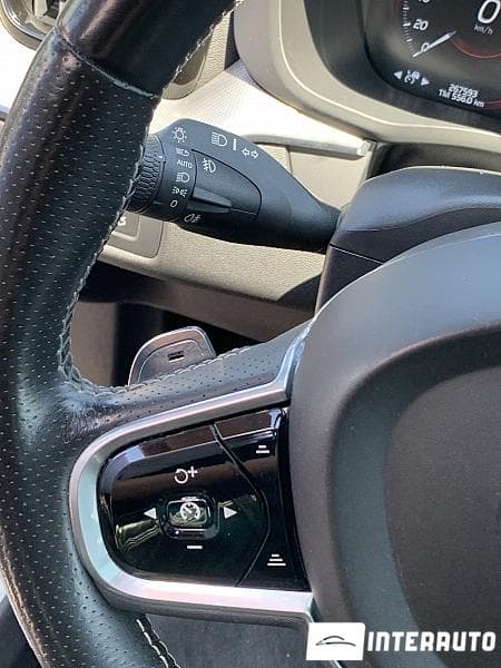 2018 Volvo XC 60 — Miniatură 10