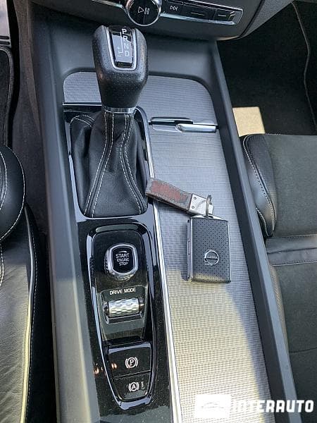 2018 Volvo XC 60 — Miniatură 19