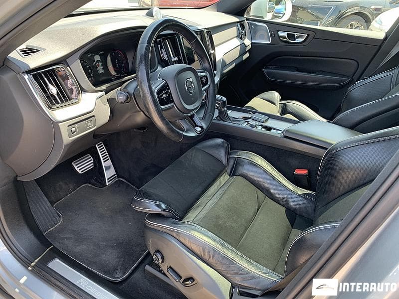 2018 Volvo XC 60 — Miniatură 7