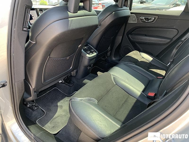 2018 Volvo XC 60 — Miniatură 26