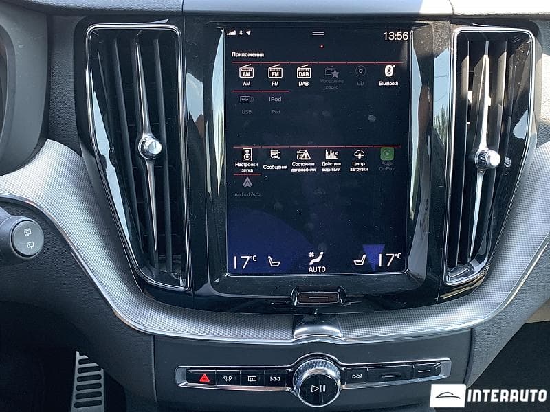 2018 Volvo XC 60 — Miniatură 16