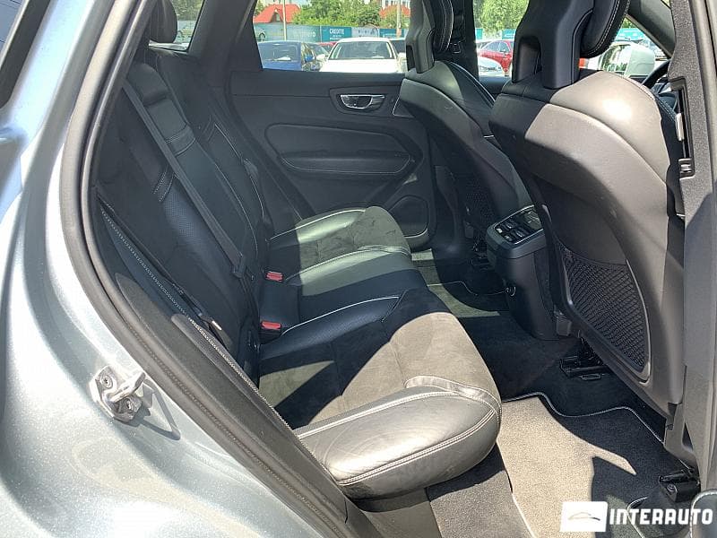 2018 Volvo XC 60 — Miniatură 28