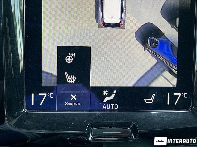 2018 Volvo XC 60 — Miniatură 14