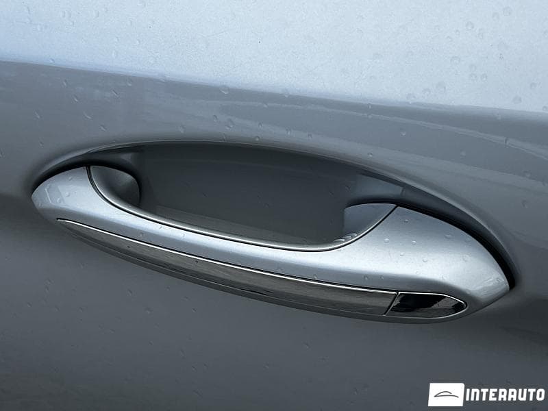 2018 BMW 540 — Miniatură 23