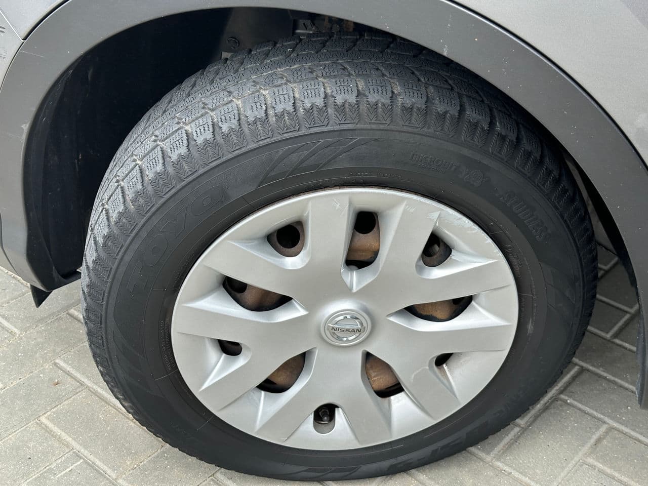 2015 Nissan Qashqai — Miniatură 13