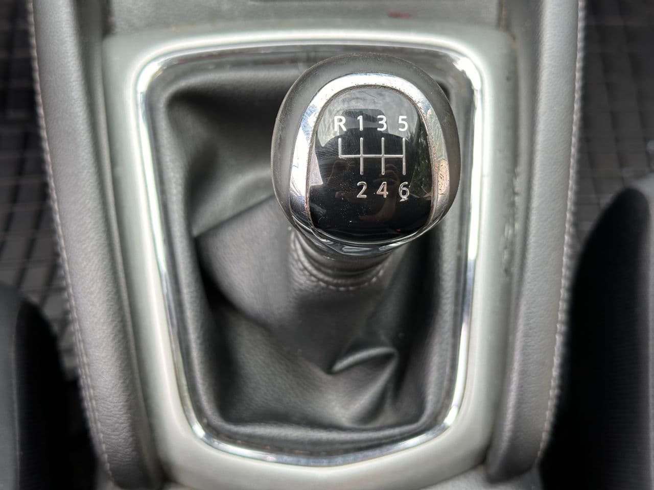 2015 Nissan Qashqai — Miniatură 9