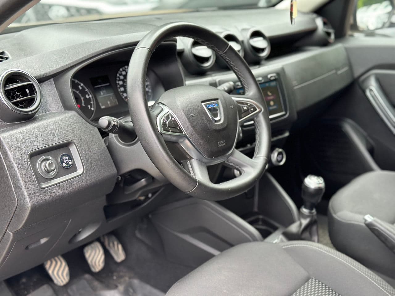 2019 Dacia Duster — Miniatură 7