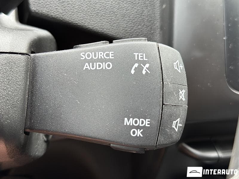 2019 Dacia Duster — Miniatură 10