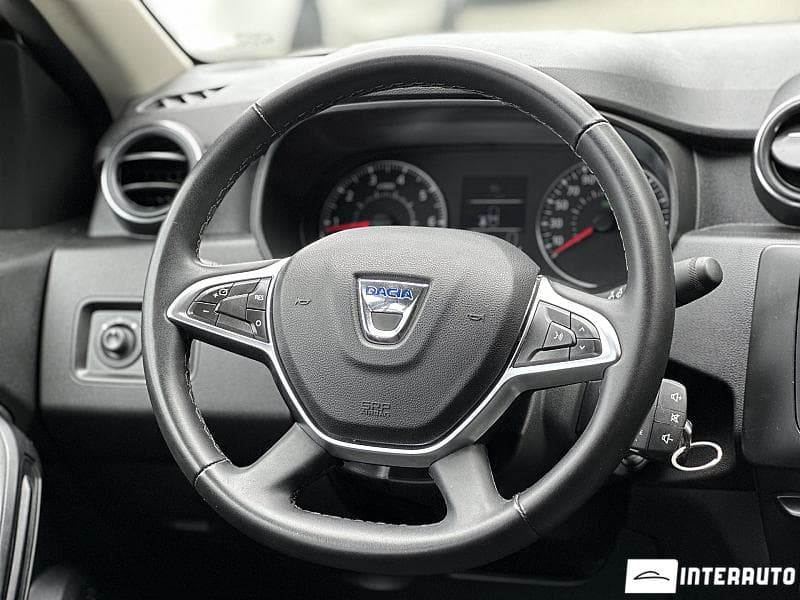 2019 Dacia Duster — Miniatură 9
