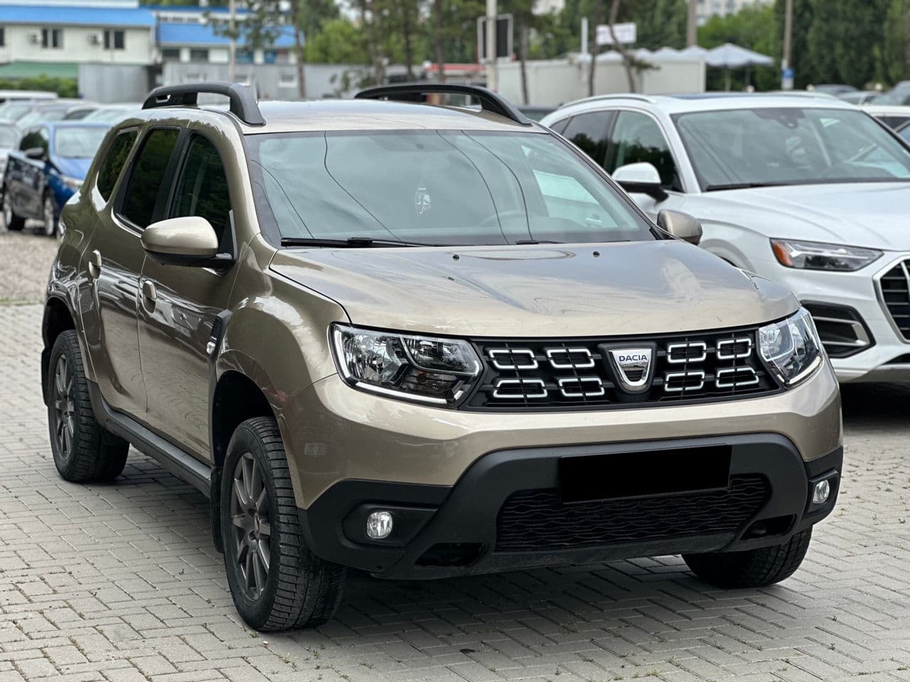 2019 Dacia Duster — Miniatură 3