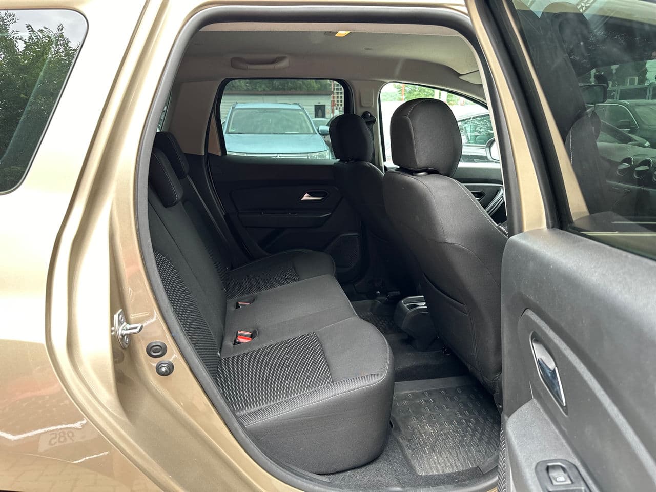 2019 Dacia Duster — Miniatură 17