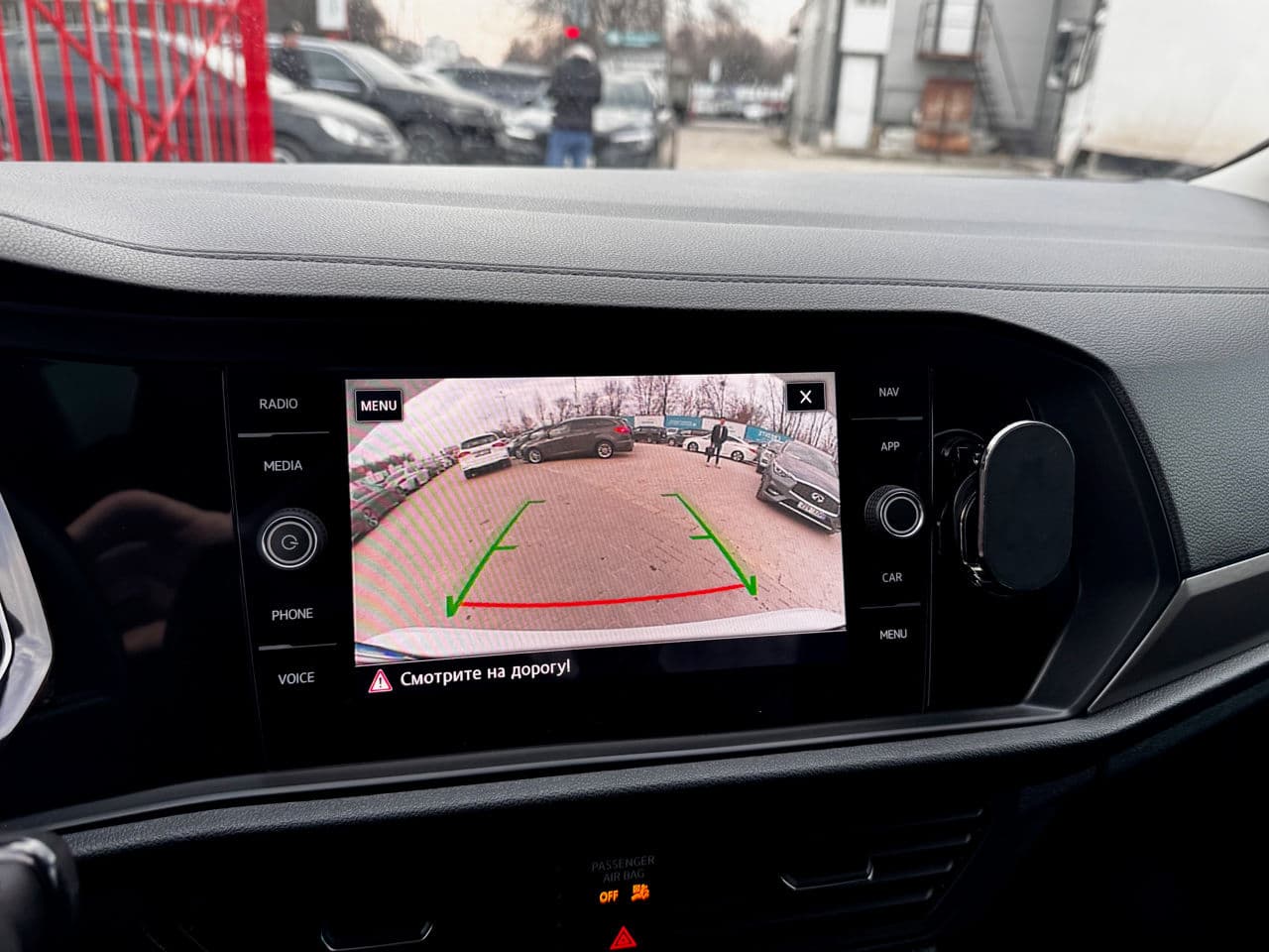 2018 Volkswagen Jetta — Miniatură 13