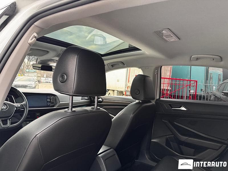 2018 Volkswagen Jetta — Miniatură 9