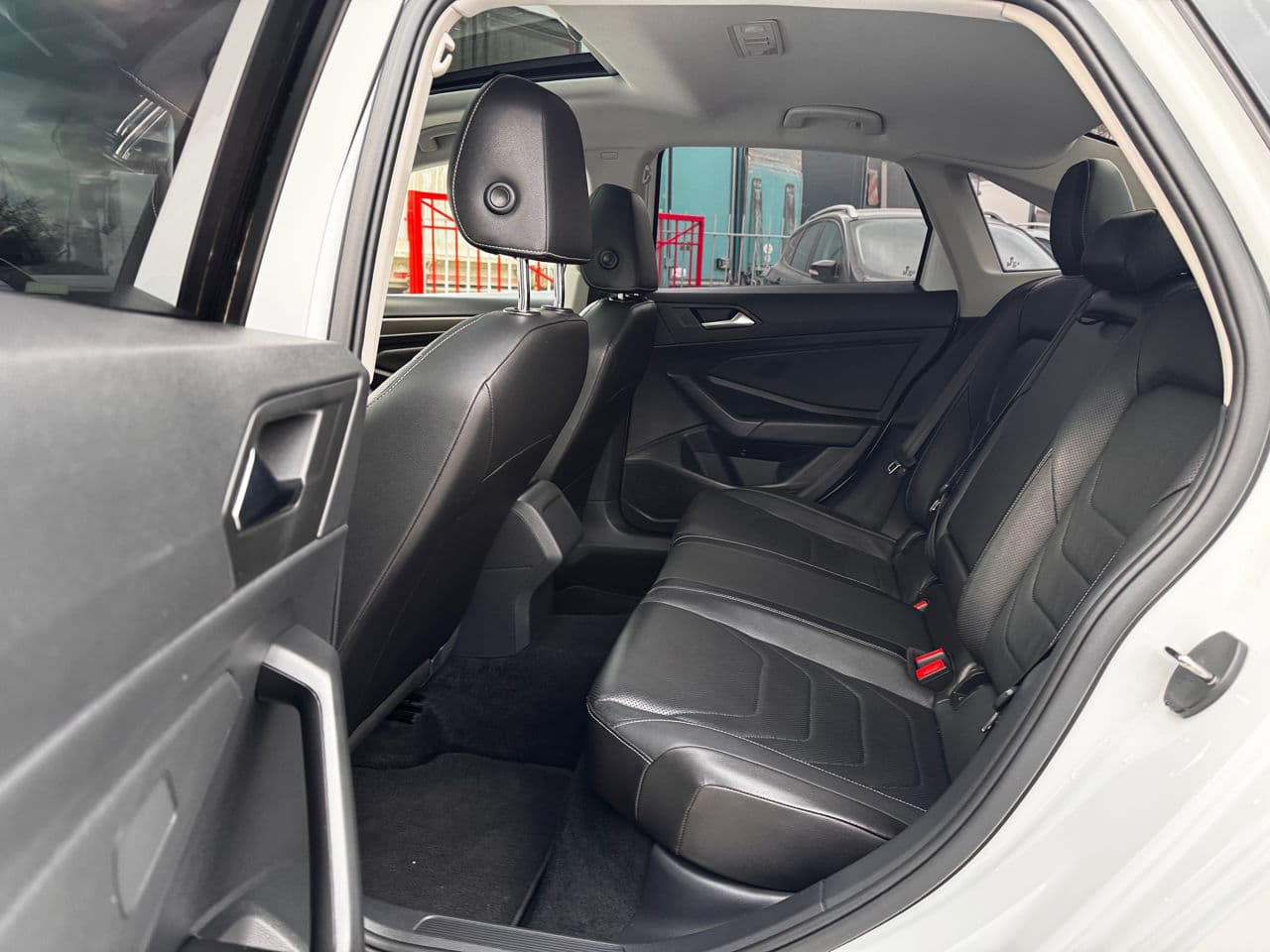 2018 Volkswagen Jetta — Miniatură 7