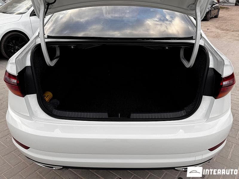 2018 Volkswagen Jetta — Miniatură 21