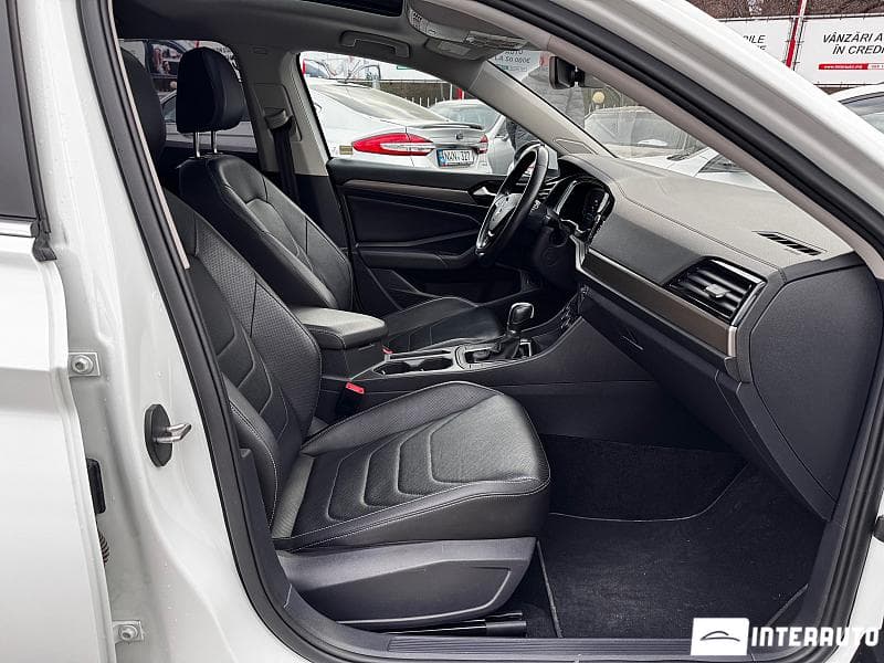 2018 Volkswagen Jetta — Miniatură 6