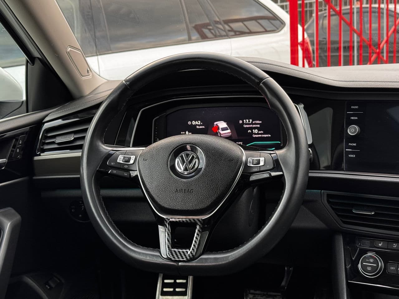 2018 Volkswagen Jetta — Miniatură 12