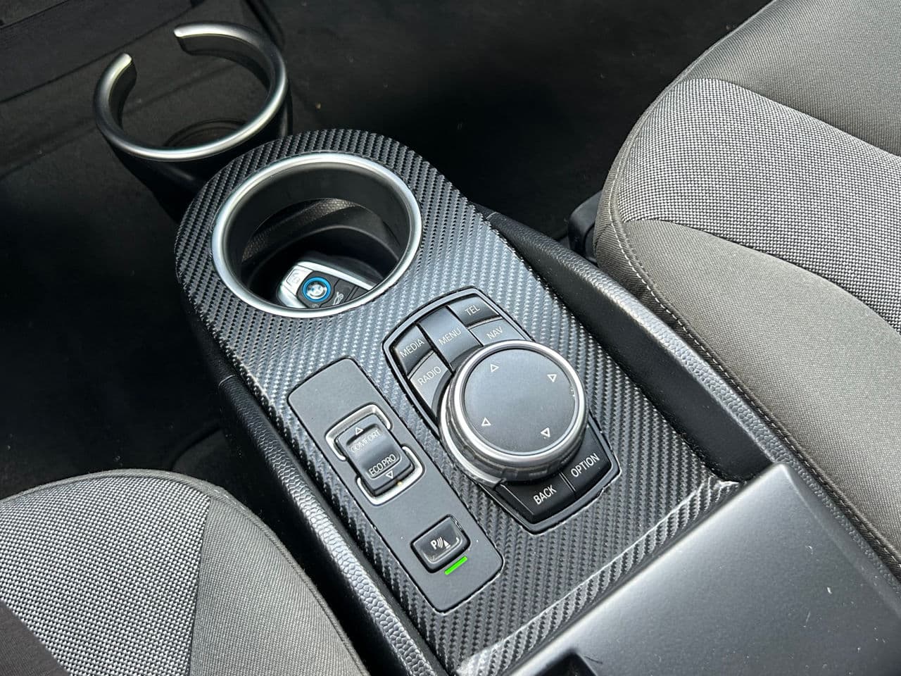 BMW i3 2016 — Миниатюра 15