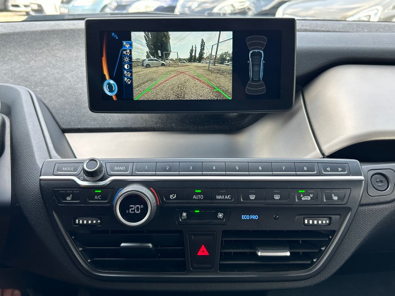BMW i3 2016 — Миниатюра 14